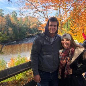 Meet your Posher, Tarah